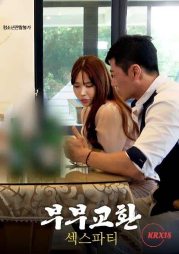 Bữa Tiệc Tình Dục Của Các Cặp Đôi (Vietsub)