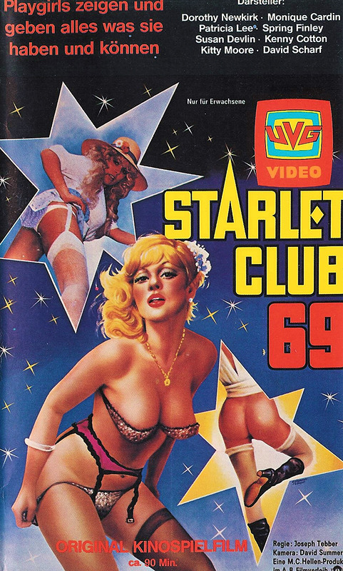 Starlet Club 69